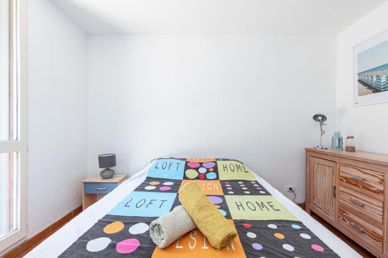 Appartement Familial Avec Jardin Ensoleille Dans La Cite Des Potiers Vallauris Eksteriør bilde