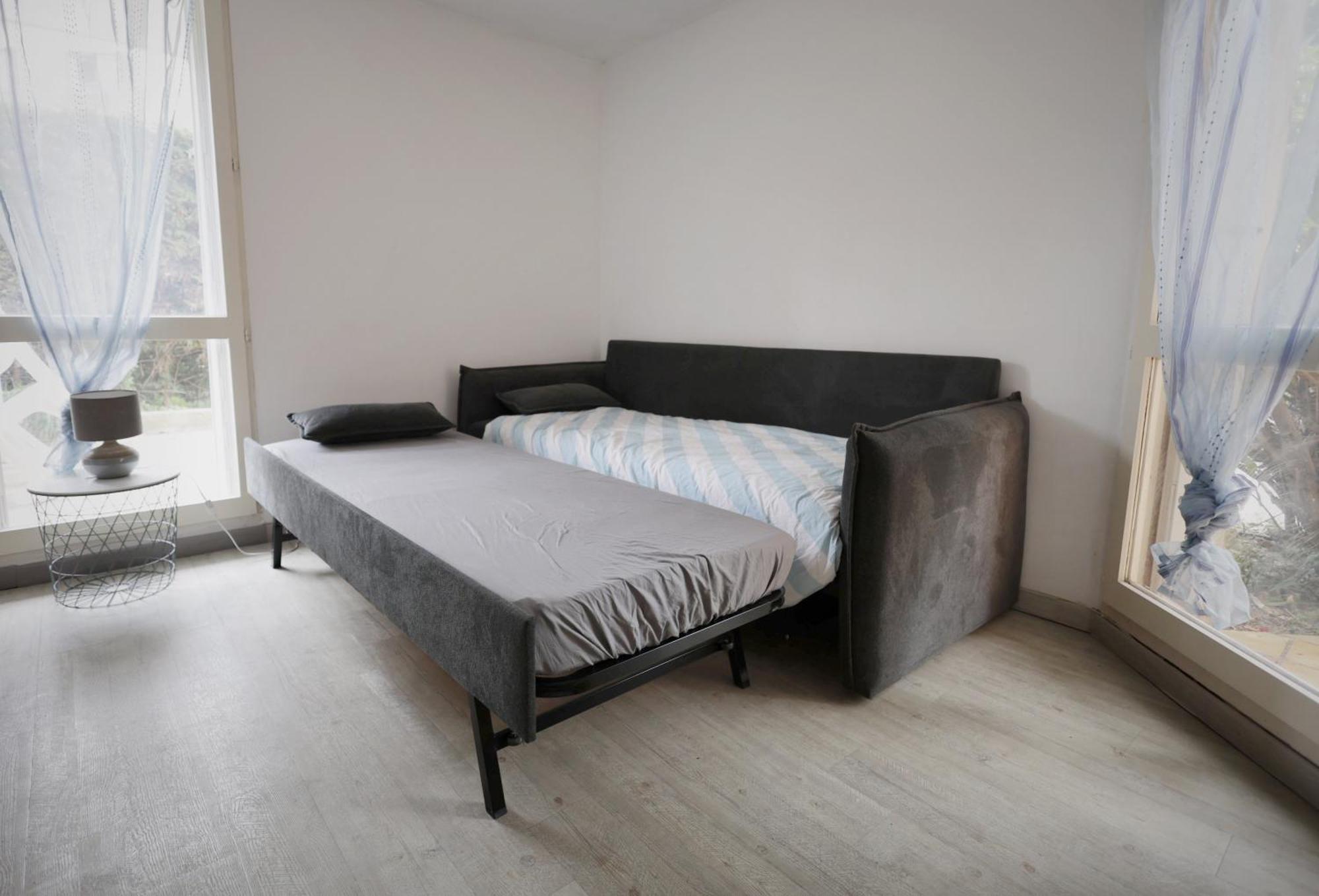 Appartement Familial Avec Jardin Ensoleille Dans La Cite Des Potiers Vallauris Eksteriør bilde