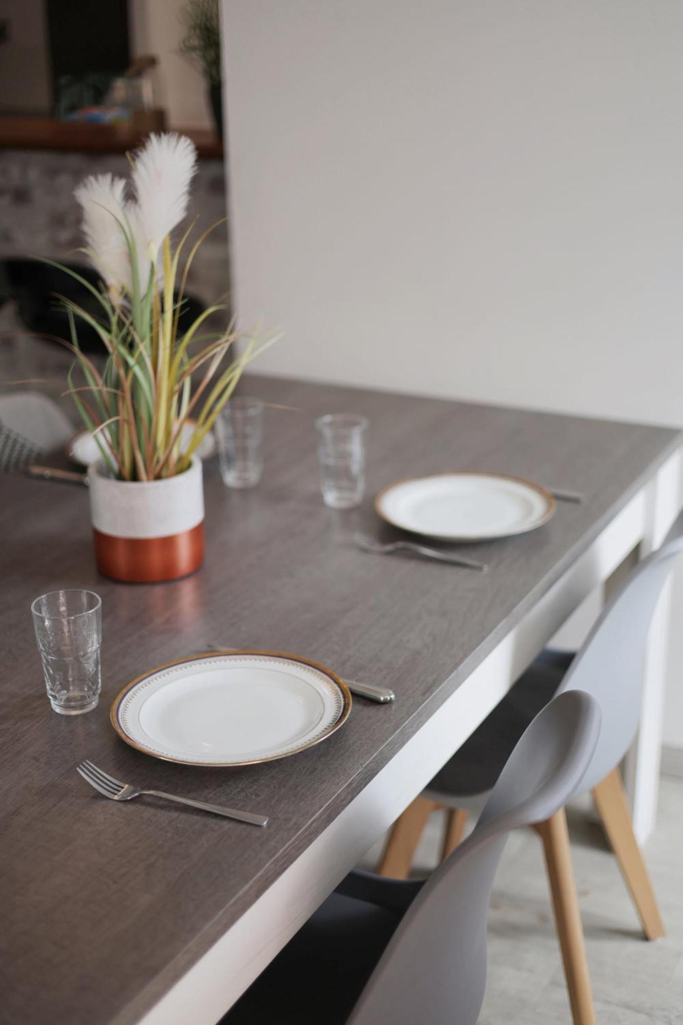 Appartement Familial Avec Jardin Ensoleille Dans La Cite Des Potiers Vallauris Eksteriør bilde