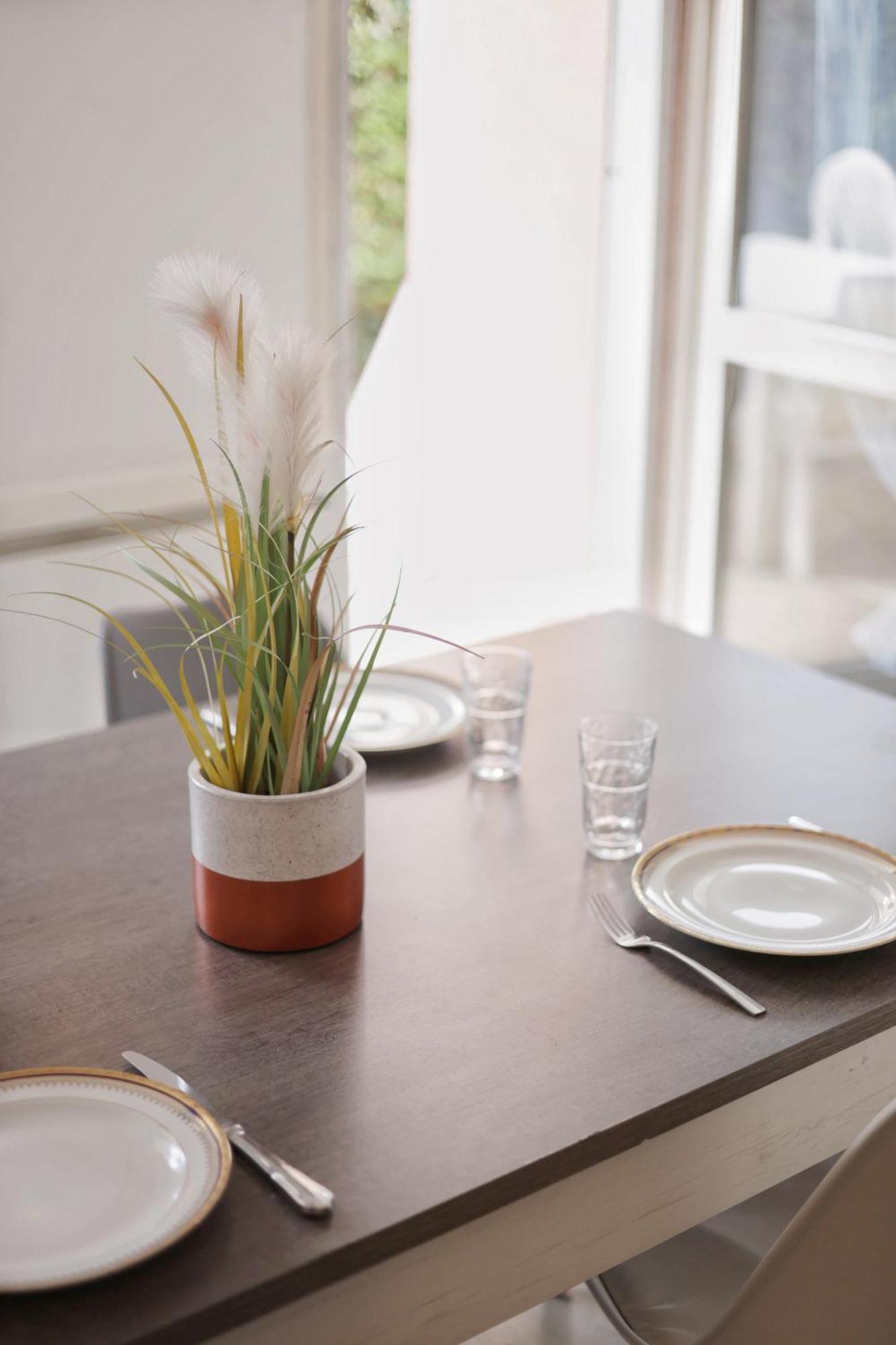 Appartement Familial Avec Jardin Ensoleille Dans La Cite Des Potiers Vallauris Eksteriør bilde