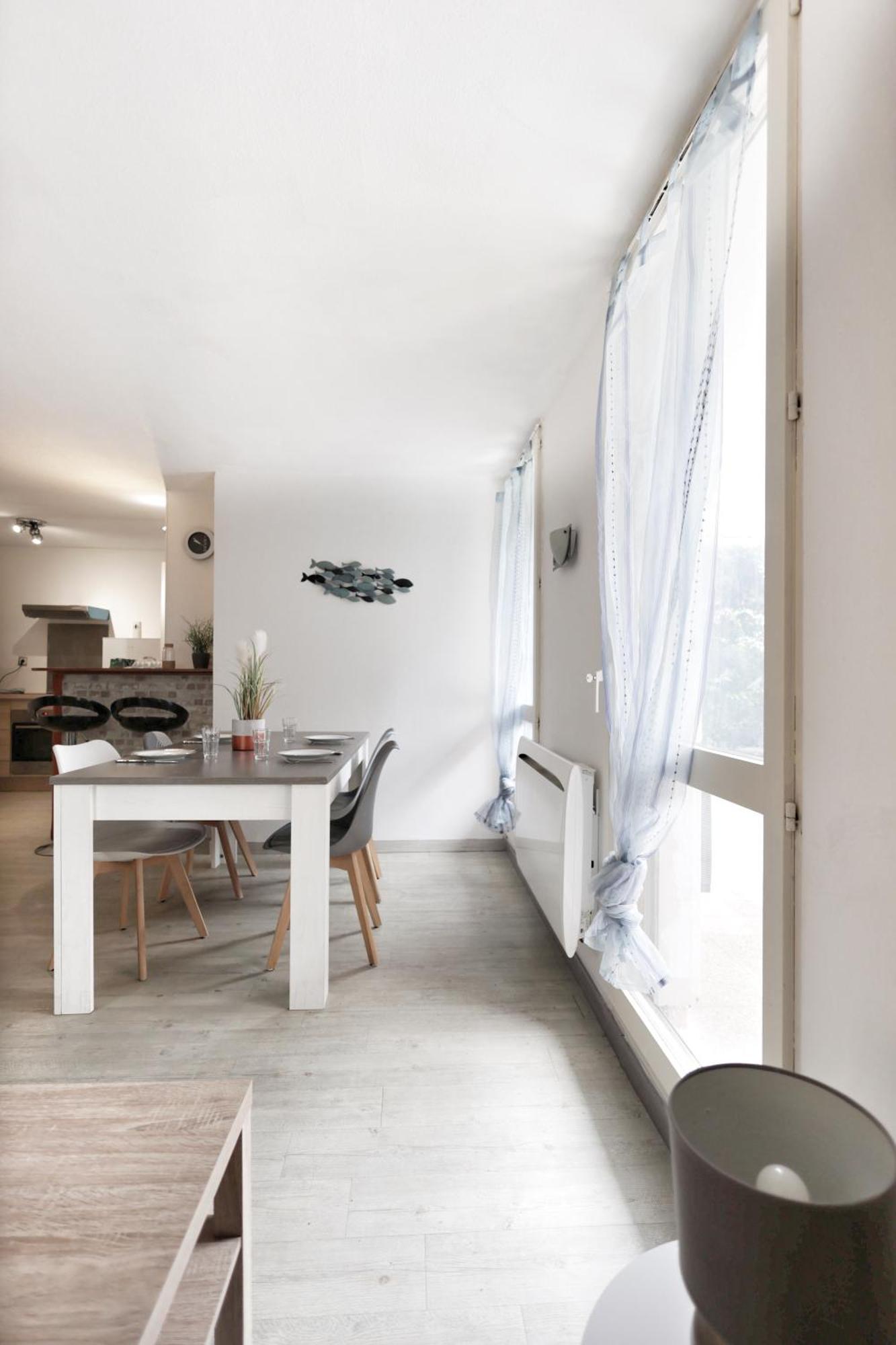Appartement Familial Avec Jardin Ensoleille Dans La Cite Des Potiers Vallauris Eksteriør bilde